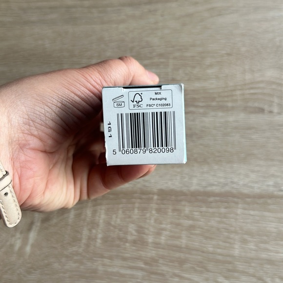 Mandelic Acid & Rice Bran Gentle Exfoliating Serum - Picture 3 of 6